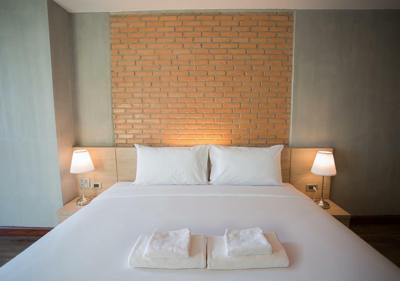 B2 Hat Yai Boutique And Budget Hotel Extérieur photo